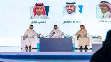 صورة ندوة «دبلوماسية العلاقات الإعلامية»: رؤية 2030 أسهمت في تفعيل القوة الناعمة للمملكة  أخبار السعودية