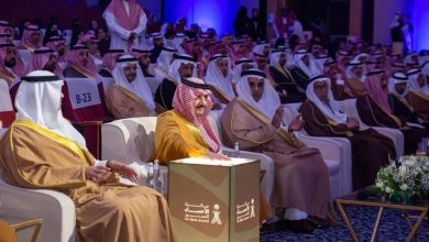 صورة أمير المنطقة الشرقية يُدشّن جائزة الأحساء للتميّز في دورتها الأولى  أخبار السعودية