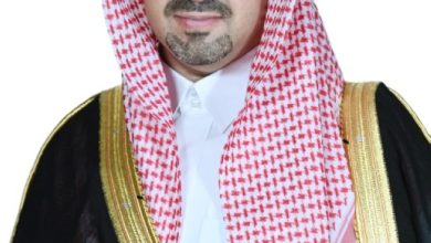 صورة نائب أمير تبوك: الثقة الملكية غالية ونعتز بها  أخبار السعودية