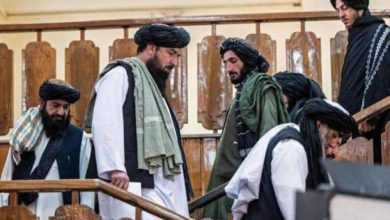 صورة هل تفضي محادثات واشنطن و«طالبان» لإطلاق سراح سجناء أمريكيين؟  أخبار السعودية