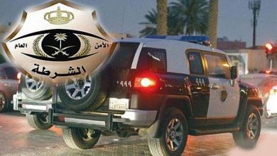 صورة الرياض: القبض على مقيمين لترويجهما «الشبو»  أخبار السعودية