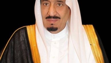 صورة برعاية الملك.. أمير الرياض يحضر ختام العرض الدولي السادس لجمال الخيل العربية غداً  أخبار السعودية