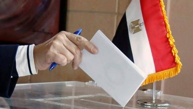 صورة مصر: إعلان نتيجة الانتخابات الرئاسية المصرية اليوم  أخبار السعودية