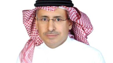 صورة آل فاضل: دور الشورى تشريعي وفق توجهات الدولة  أخبار السعودية
