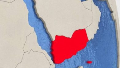 صورة «حارس الازدهار».. هل بدأ ردع الحوثي دولياً ؟  أخبار السعودية