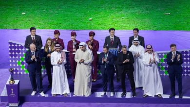 صورة وزير الرياضة: «كأس العالم للأندية» عكس قدرة السعودية في استضافة أكبر وأهم المناسبات الرياضية القارية والعالمية  أخبار السعودية