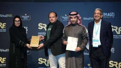 صورة جيوردانو تتلقى تكريماً كأفضل شركة خدمة عملاء الأكثر إثارة للإعجاب في مجال البيع بالتجزئة  أخبار السعودية