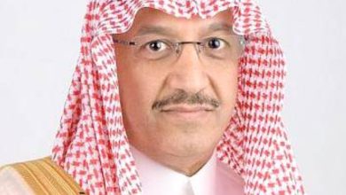 صورة الباحة تستقبل وزير التعليم بندوب المدينة الجامعية وتخصصات تنموية وفرع تهامة  أخبار السعودية
