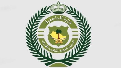 صورة الرياض: القبض على مقيمين لترويجهما أقراصاً خاضعة لتنظيم التداول الطبي  أخبار السعودية