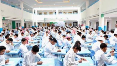 صورة «التعليم»: بدء اختبارات منتصف الفصل الدراسي الأحد القادم  أخبار السعودية