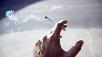 صورة انتبه لنفسك.. التدخين يومياً يقلص حجم مخك !  أخبار السعودية