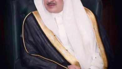 صورة ​​​​​​​أمير تبوك: الخطاب الملكي تأكيد للنهج القويم للمملكة داخلياً وخارجياً  أخبار السعودية