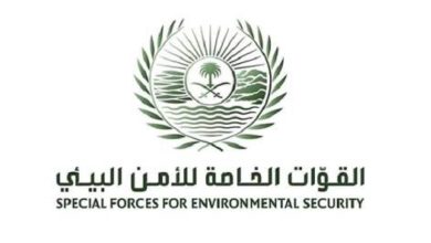 صورة ضبط مخالف لنظام البيئة لارتكابه الرعي بمحمية الملك سلمان الملكية  أخبار السعودية