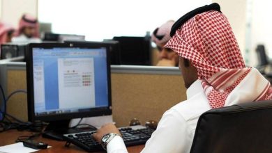 صورة 3.9 مليون موظف سعودي مسجل في سوق العمل للربع الثالث 2023  أخبار السعودية