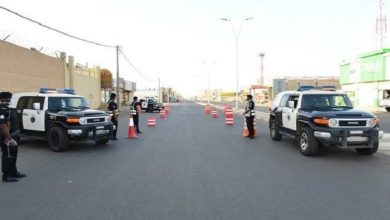 صورة «الداخلية»: ضبط 18,553 مخالفًا لأنظمة الإقامة والعمل وأمن الحدود في أسبوع  أخبار السعودية