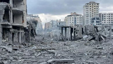 صورة حماس تتحدث عن الشروط و”خلاصة” جهود الوساطة لوقف الحرب