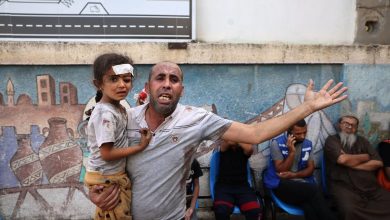 صورة «الصحة العالمية» تجدد دعوتها لحماية المجال الإنساني والرعاية الصحية في غزة