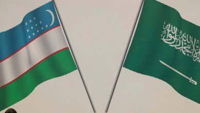 صورة نناقش 50 فرصة استثمارية بقيمة 31 مليار دولار في أوزبكستان