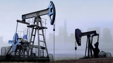 صورة ارتفاع أسعار النفط وخام برنت يسجل 77.24 دولار للبرميل