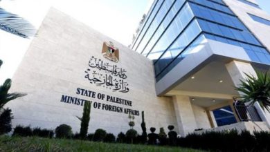 صورة فلسطين تطالب مجلس الأمن باعتماد آلية تلزم إسرائيل بتطبيق القانون الدولي الإنساني