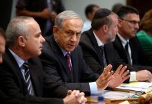 صورة عضو في الكابينت الإسرائيلي: نتنياهو لا يريد صفقة بتاتاً ويضع العراقيل أمامها
