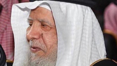 صورة وفاة الأمير ممدوح بن عبدالعزيز عن عمر يناهز 84 عامًا