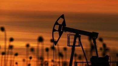 صورة سجلت أول انخفاض سنوي في عامين.. أسعار النفط تتجه لإنهاء 2023 بتراجع 10%