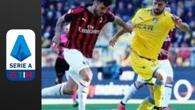 صورة الدوري الإيطالي (14): ميلان يواجه فروسينوني