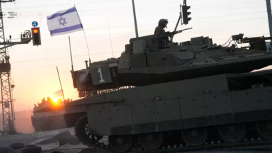 صورة وزارة الدفاع الأمريكية تعاني من الإرهاق بسبب التكلفة الباهظة لدعم الحرب الإسرائيلية على غزة