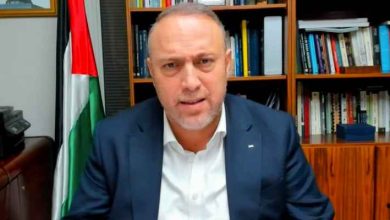 صورة السفير الفلسطيني في بريطانيا لرؤيا: لولا الموقف الأردني لتمكن الاحتلال من تنفيذ مخططاته  فيديو