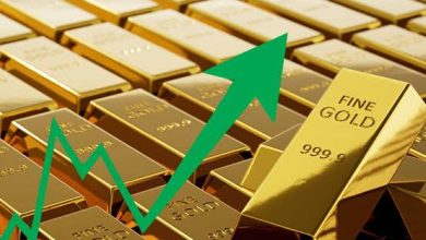 صورة هبوط أسعار الذهب في الأسواق المصرية وارتفاعها عالمياً.. تعرف على آخر التحديثات 28