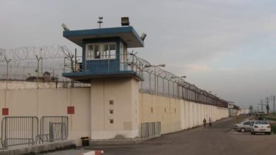 صورة القائم بأعمال مفوض مصلحة السجون الإسرائيلية يعتزم تشديد ظروف حبس الأسرى الفلسطينيين
