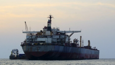 صورة وزارة النقل الأمريكية تحذر السفن من الملاحة في البحر الأحمر حتى إشعار آخر