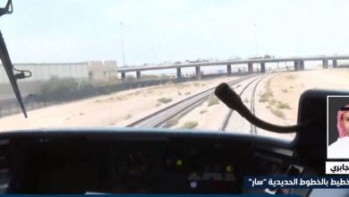 صورة «حلم الصحراء» أول قطار سياحي فاخر في الشرق الأوسط وشمال أفريقيا