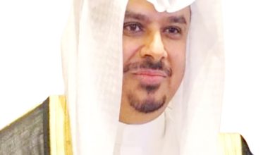 صورة العلاقات الكويتية ــ السعودية نموذج فريد للأخوّة الراسخة والأصيلة  أخبار السعودية