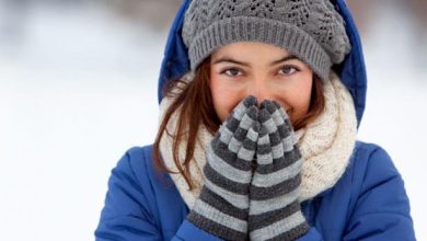 صورة البرد الشديد لدى النساء.. 6 حالات لا يجب تجاهلها