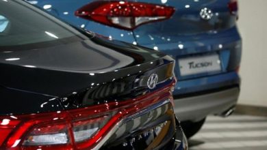 صورة لأول مرة من سنوات.. مبيعات هيونداي وكيا تتخطى 7 ملايين سيارة في 2023