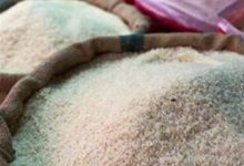 صورة ارتفاع الأرز والزيت وانخفاض السكر والمكرونة اليوم الاثنين بالأسواق (موقع رسمي)