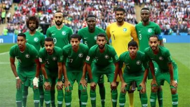 صورة السعودية إلى دور ال 16 بأمم آسيا بعد تحقيق الفوز على منتخب قيرغيزستان