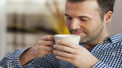 صورة فنجان قهوة يوميا يحميك من مرض خطير يهدد دماغك