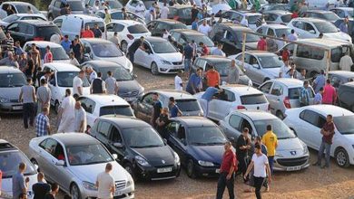 صورة أبرز 5 سيارات مستعملة يمكن شراؤها في مصر