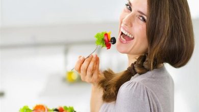 صورة للنساء.. 8 أطعمة تساعدك على تعزيز صحتك الجسدية
