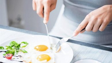 صورة هذا ما يفعله البيض لمستوى السكر والكوليسترول بجسمك.. هذه الطريقة تجعله ضارا