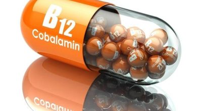 صورة علامات تكشف نقص فيتامين B12 في جسمك