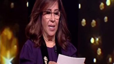 صورة هل توقعت ليلى عبد اللطيف خسارة الأهلي أمام الترجي؟.. مفاجأة (فيديو)