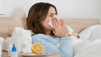 صورة كم من الوقت تستمر أعراض البرد والإنفلونزا؟