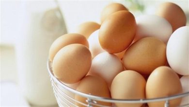 صورة 4 طرق تساعدك على اكتشاف البيض الفاسد قبل تناوله