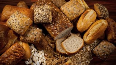 صورة هذا ما يحدث الخبز لمستويات السكر والكوليسترول عند تناول الخبز.. تأثيرات مفاجئة