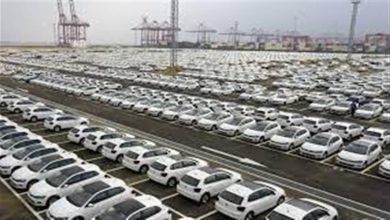صورة وكالة أمريكية: مصر فقدت 84% من قوة سوق السيارات الشرائية في عامين