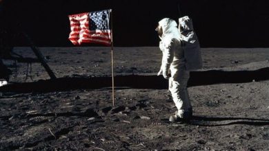 صورة نظرية المؤامرة: كيف نجحت أمريكا في الهبوط على القمر قبل 50 عاما وفشلت الآن؟